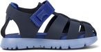 Camper Oruga Sandalen - Kinderen - Donkerblauw - 22