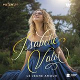 Le Warner Classics Isabelle Valot: Le Jeune Amour