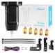 Creality CR Touch capteur + 5 buses pour Ender 3/5, CR-10