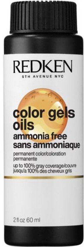 Redken Color Gels Oils 8IG 60ml
