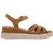 Tamaris Sandales compensées femme 1-28269-46