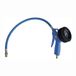 EWO Handbandenpompmeter pneulight ongeijkt met Quick-Stekker - 471224
