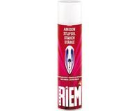 Riem Stijfsel Spray Gemakkelijk Strijken 400 ml