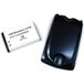 BlackBerry Batterie pour BlackBerry 8700 et 8707 (C-H2) + couvercle