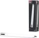 Paulmann Mizar Lampe de miroir LED - IP44 - 10,5W - Blanc/Chrome