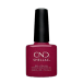 CND Shellac - Crystal Alchemy - Rebellious Ruby 7,3 ml