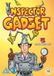 Inspector Gadget - 5 Crazy Episodes