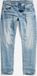 G-Star Raw 3301 Regular Tapered Jeans Men - Light Blue - Size 30/32