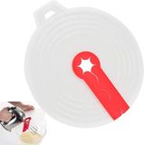 Allecto Plus Mélangeur Écran anti-éclaboussures