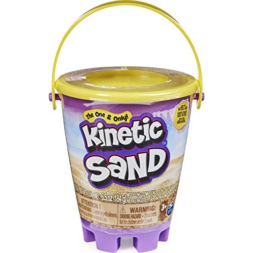 Kinetic Sand Mini Sand Pail, 6062081