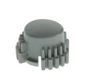Gardena Knop