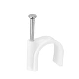 Kabelbinders R12 (60 stuks) wit