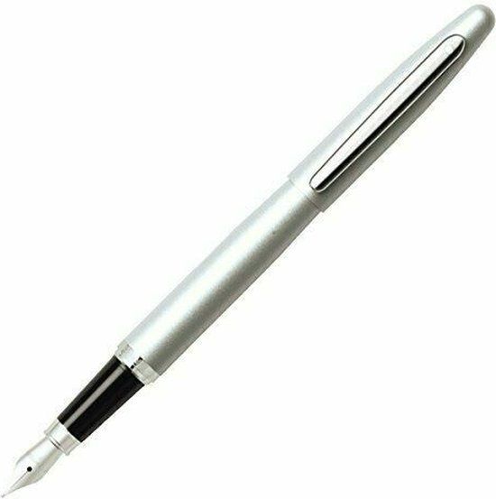 Sheaffer VFM vulpen - E9400 - M - Strobe Silver
