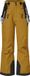 Rehall DWAYNE-R-jr. Pantalon de ski garçon jaune 152