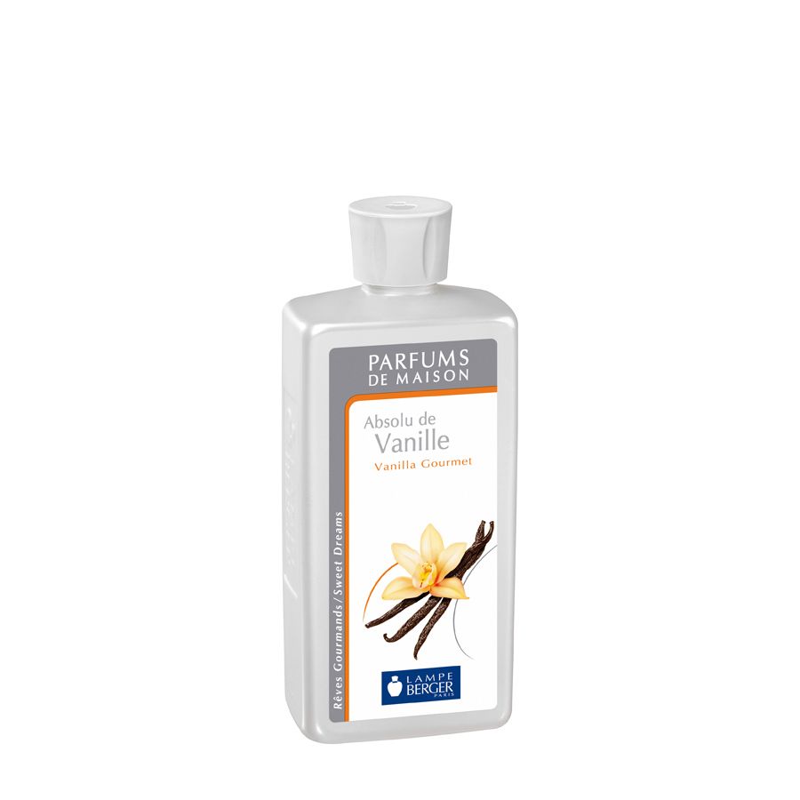 Lampe Berger Vanille Gourmet 1 lt - 3127291160170