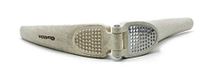 Quttin S2202226 knoflookpers, kunststof, eco, 18 cm
