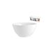 Royal Norfolk 4-pack Cereali PCL BB, 15 cm, porselein, wit