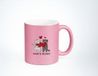 Sublimatie groothandel PAW & HEART