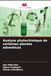 Analyse phytochimique de certaines plantes adventices