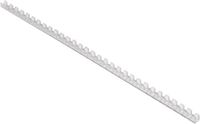 HellermannTyton G51PH PE NA 25 Randbescherming Polyethyleen Natuur