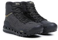 TCX Climatrek Surround Lady Gore-Tex Zwart Goud Motorschoenen Maat 42