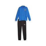 PUMA Puma Squad Baseball Sweat Pak B uniseks-baby Trainingspak