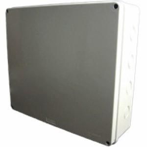 Enzo SEP - Laskast met 12 invoertulen 300x250x120mm