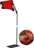 Mvolo Stellar Beam - Infraroodlamp Zonder Warmte - Red Light Therapy - Rood Licht Therapie - 660nm & 850nm - Infraroodtherapie - Spieren & Gewrichten