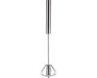 Weis automatische handgarde 30 cm - RVS