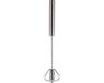Weis automatische handgarde 30 cm - RVS