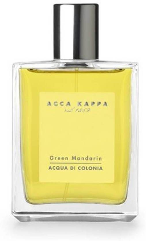 Acca Kappa Eau de Cologne / 100 ml / Unisex