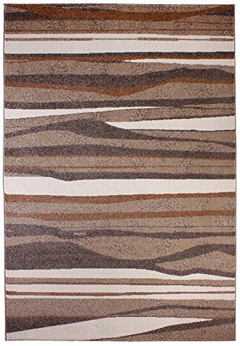 andiamo Tapijt Chadler - 160 x 230 cm - Bruin