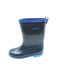 Beppi Bottes de pluie bleues