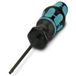 Phoenix Contact TSD 02 SAC Tournevis dynamométrique d'atelier 0,2 - 2,5 Nm