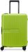 Delsey Paris x United Colors Of Benetton - Color Block - 55 cm Handbagagekoffer - Lichtgroen