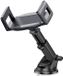 Selected by GSMpunt.nl SBG Tablet / Telefoon Houder met Dikke Klemmen Auto Dashboard/Raam met Zuignap