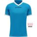 Givova Sportshirt Revolution Hemelswit Blauw - XXL
