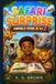 Safari Surprise: Animals from A to Z