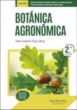 Botánica agronómica 2.ª edición 2026