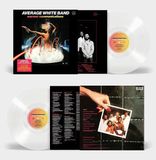 Demon Music Group/2 Ent. Average White Band Warmer Communications (Clear Vinyl)