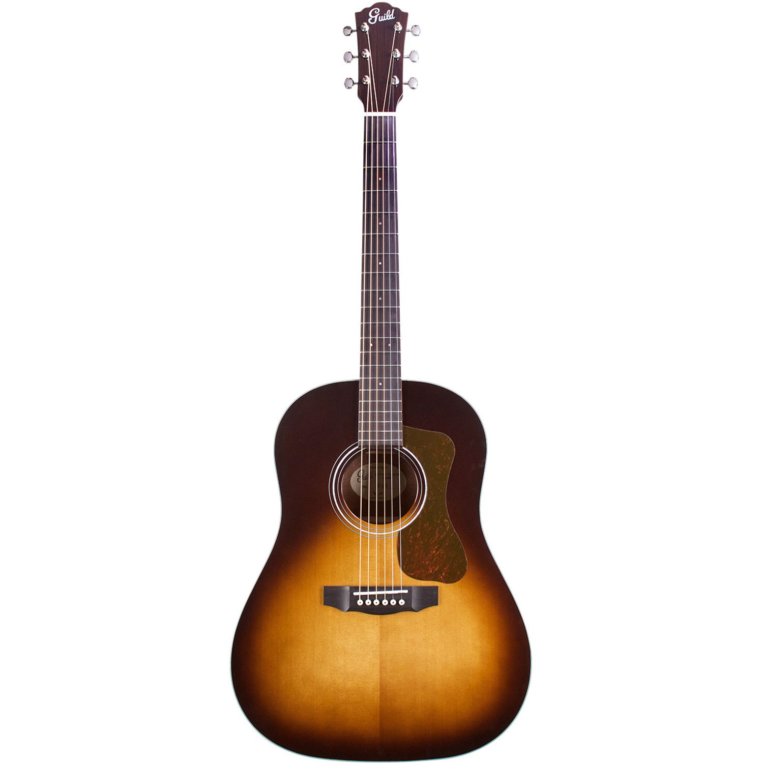 Guild DS-240 Memoir Westerly