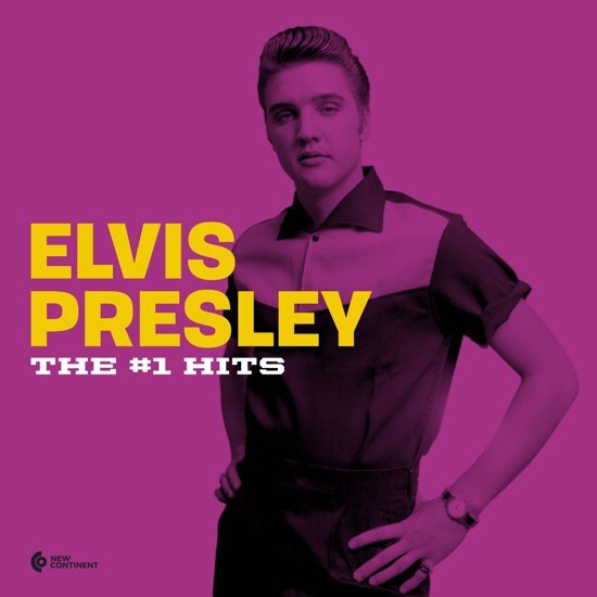 Presley, Elvis #1 Hits -Hq/Gatefold