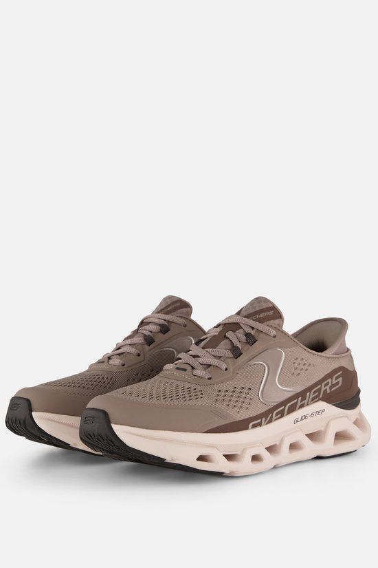 Skechers Slip-ins Glide-Step Sneakers taupe