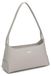 David Jones Sac bandoulière Mini Baguette structuré avec poignée supérieure Orchid 25x16x9 cm LILAC