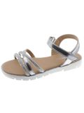 Beppi Sandalen zilver
