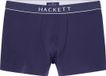 Hackett London Hackett Core Boxers 3 Eenheden Blauw XL Man