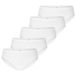 Mey Dames hipster slip 5 pack Modal Pure