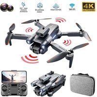 SZSMART Minidrone S1S (4K - 18 min battery life - black)