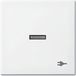 Busch-Jaeger 1731-0-2018 - Busch-balance® SI - Wit