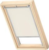VELUX Origineel Verduisterend Rolgordijn (DKL), M04, 304, 1, Licht Beige